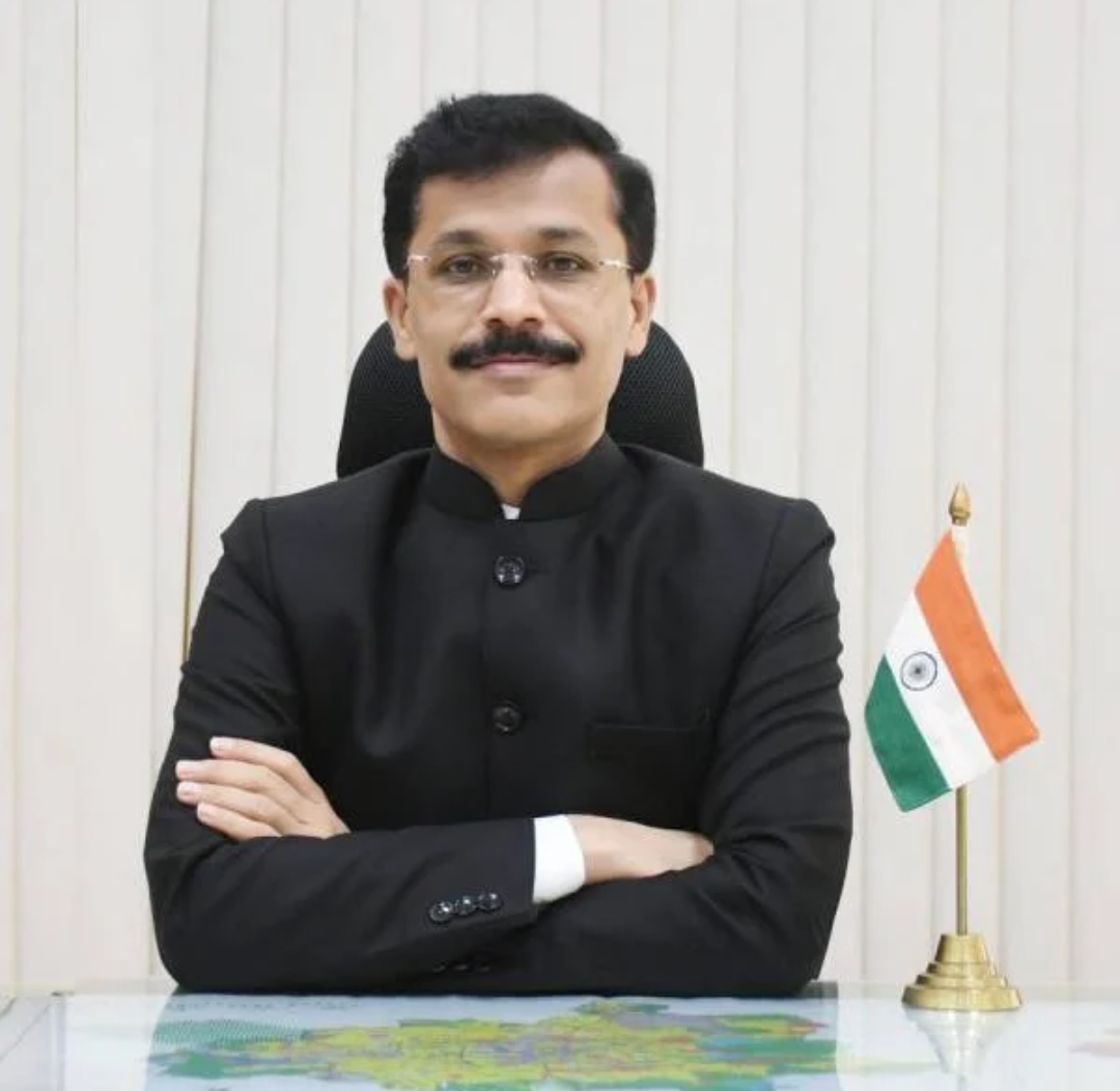 Tukaram Mundhe